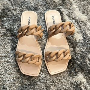 BRAND NEW Steve Madden Sandals 6